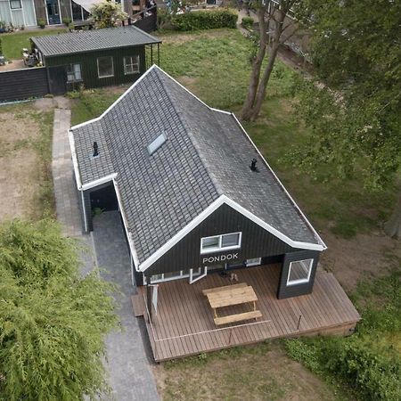 Vakantiehuis De Pondok Гастмер Екстер'єр фото